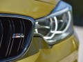 Първа среща с BMW M4