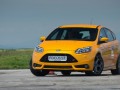 Ford и Крум Дончев представиха Focus ST и Fiesta ST пред медиите