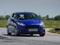 Ford и Крум Дончев представиха Focus ST и Fiesta ST пред медиите