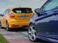 Ford и Крум Дончев представиха Focus ST и Fiesta ST пред медиите