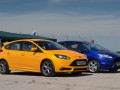 Ford и Крум Дончев представиха Focus ST и Fiesta ST пред медиите