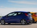 Ford и Крум Дончев представиха Focus ST и Fiesta ST пред медиите