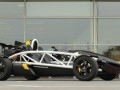 Представиха Ariel Atom 3.5R с 350 к.с.