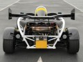 Представиха Ariel Atom 3.5R с 350 к.с.