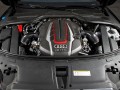 Abt Audi S8: луксозният лайнер спринтьор