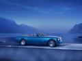 Drophead Coupе Waterspeed от плът и кръв