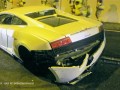 Gallardo “тотализирано“ в Австрия