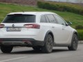 Opel Insignia Country Tourer: комби в най-добрия смисъл на думата