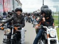 Откриха шоурума на Harley-Davidson в София