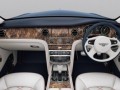 Bentley пуска 15 бройки Mulsanne 95