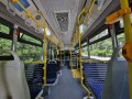 Електробус с ултракондензатори вози пътници в София
