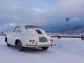 Шампион от Пайкс Пийк показа, че Porsche 356 не ръждясва