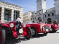 Mille Miglia 2014: la corsa piu bella del mondo!