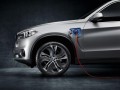 BMW с още инфо за X5 eDrive