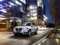 BMW с още инфо за X5 eDrive