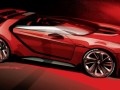 Volkswagen представи GTI Roadster Vision Gran Turismo