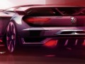 Volkswagen представи GTI Roadster Vision Gran Turismo