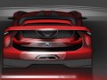 Volkswagen представи GTI Roadster Vision Gran Turismo