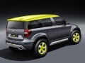 Официално: Skoda Yeti Xtreme