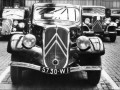 80 години от Citroen Traction Avant