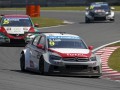 Две нови победи за Citroen в WTCC