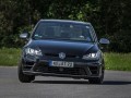 Abt Golf R: първи впечатления от Supergolf