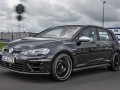 Abt Golf R: първи впечатления от Supergolf