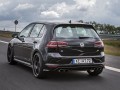 Abt Golf R: първи впечатления от Supergolf