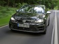 Abt Golf R: първи впечатления от Supergolf