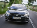 Abt Golf R: първи впечатления от Supergolf