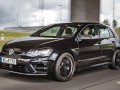 Abt Golf R: първи впечатления от Supergolf