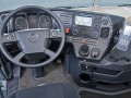 Mercedes Actros SLT: господар на 250 тона