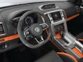 Volkswagen направи Amarok Power за Вьортерзее