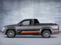 Volkswagen направи Amarok Power за Вьортерзее