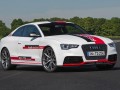 Audi RS 5 TDI Concept: довиждане, турбодупка!