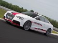 Audi RS 5 TDI Concept: довиждане, турбодупка!