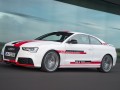 Audi RS 5 TDI Concept: довиждане, турбодупка!