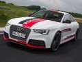 Audi RS 5 TDI Concept: довиждане, турбодупка!