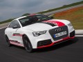 Audi RS 5 TDI Concept: довиждане, турбодупка!