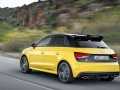 Audi S1: първи поход на 231 „кончета“