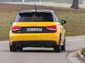 Audi S1: първи поход на 231 „кончета“