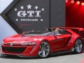 GTI Roadster Vision GT: най-агресивният GTI