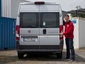 Модернизираният Ducato