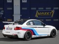 Tuningwerk напомпа BMW M235i RS до 444 к.с.