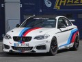 Tuningwerk напомпа BMW M235i RS до 444 к.с.