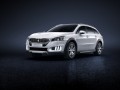 Peugeot 508 се поднови