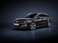 Peugeot 508 се поднови