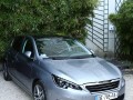 Новият PEUGEOT 308 1,2L PureTech с награда за опазване на околната среда