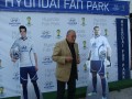 Hyundai Fan Park отвори врати заедно със старта на Световното