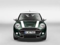 Готово е най-мощното дизелово MINI Cooper